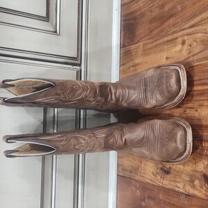 Circle G Boots L5116